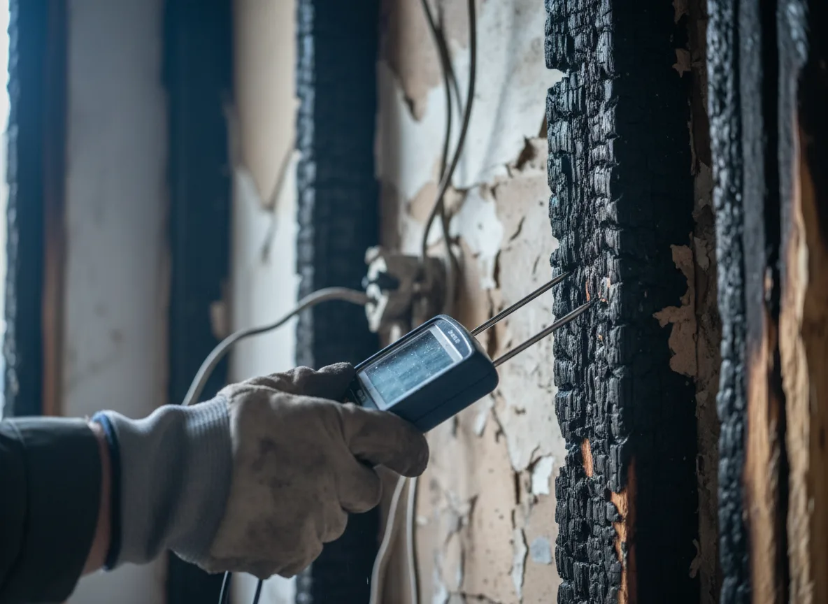 Fire Damage Restoration Ulm, AR FAQs